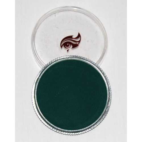 Face Paints Australia 90g Dark Green (90g Dark Green)